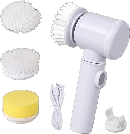 CleanSpin Pro™