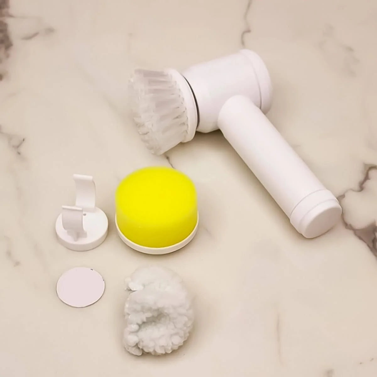 CleanSpin Pro™